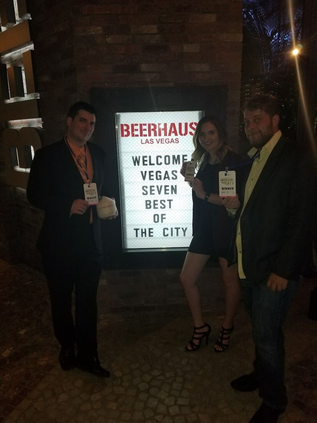 Best of Las Vegas
