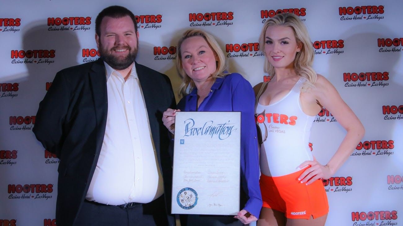 Mayoral proclamation
