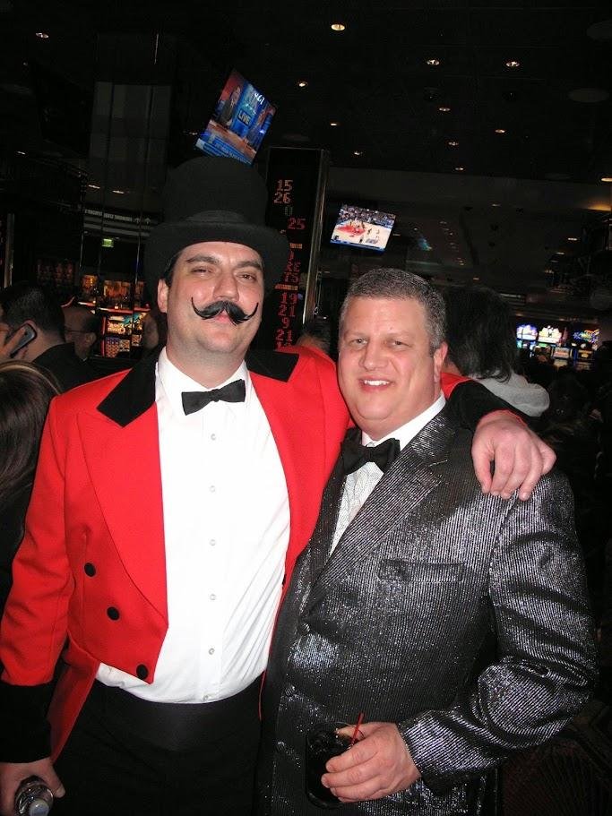 Ringmaster